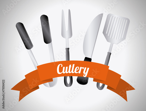 cutlery design photo