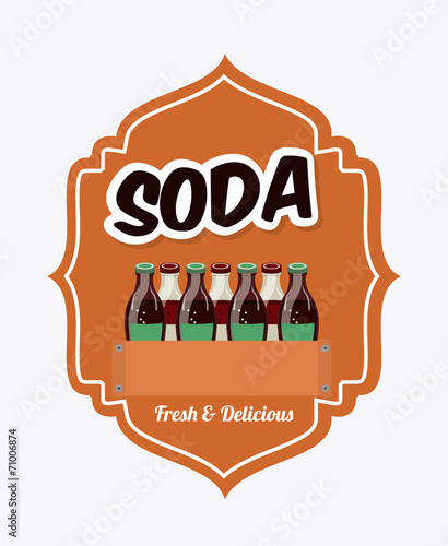 soda design