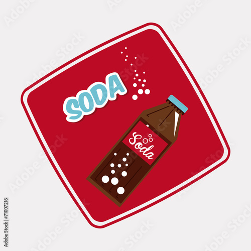 soda design