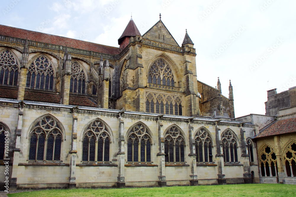 Cathédrale de Bayonne