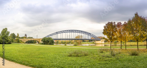 Sternbrücke Magdeburg © marcus_hofmann