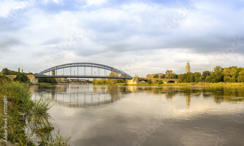 Sternbrücke Magdeburg