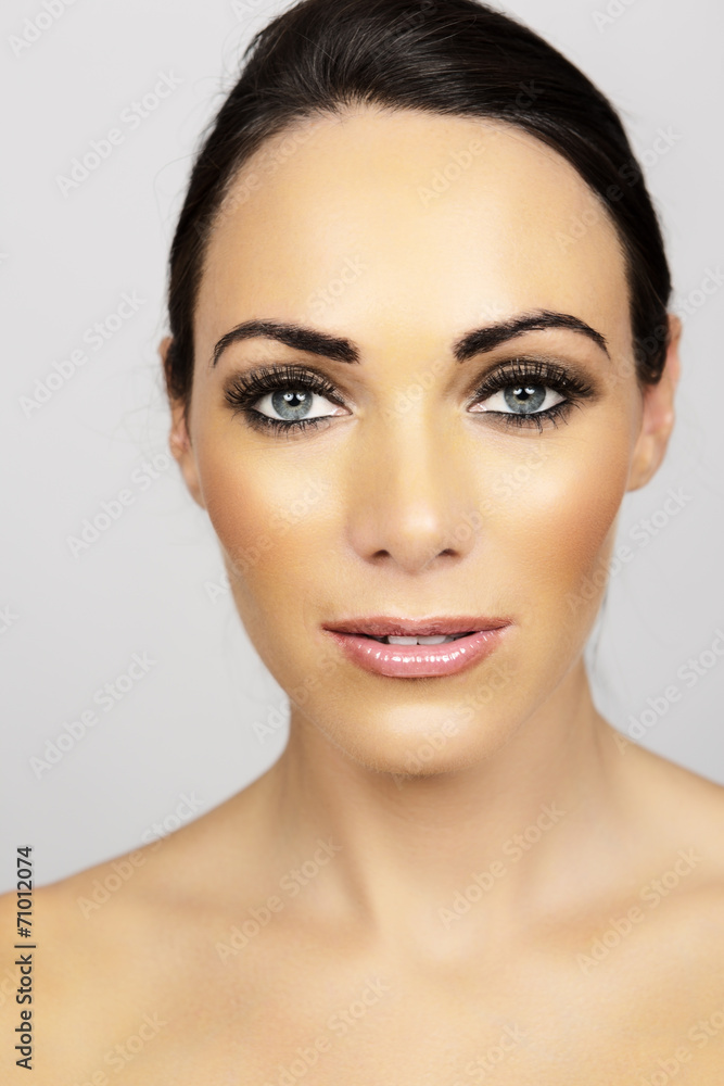 beauty portrait beauty portrait