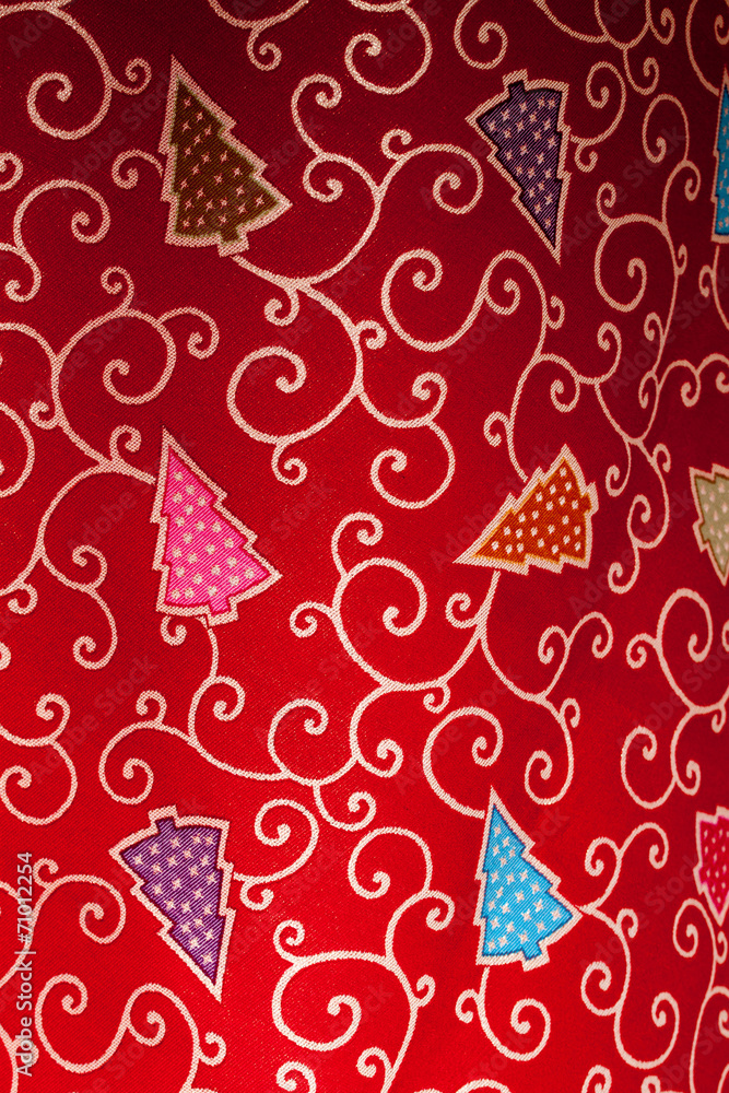 Christmas towel Christmas towel