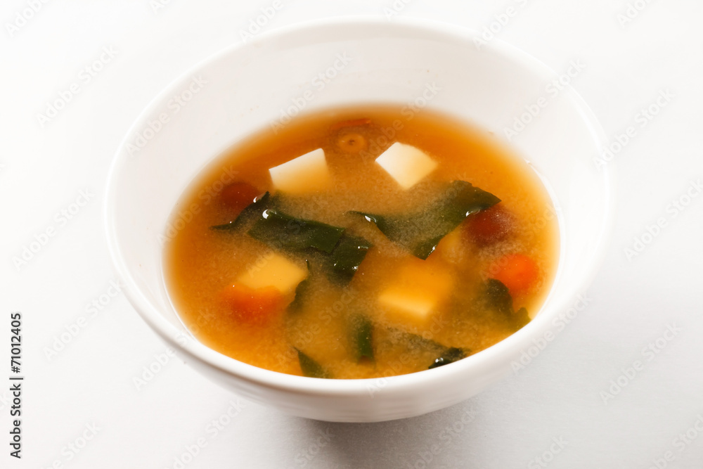 japanese soup japanese soup