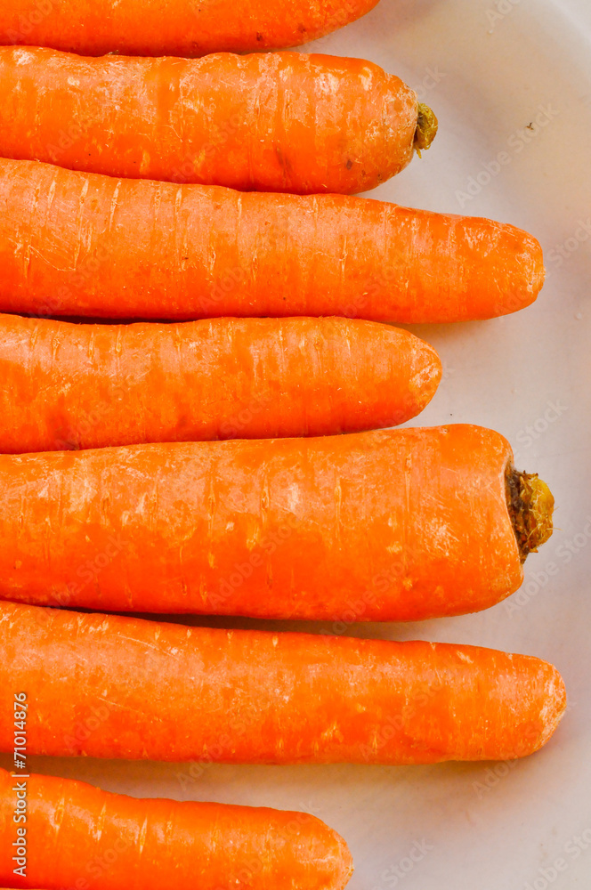 Carrots Carrots