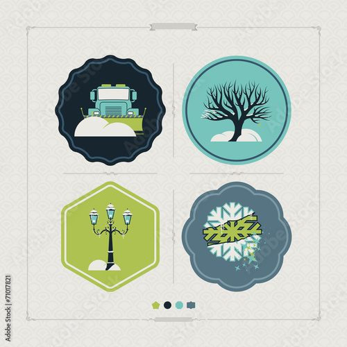 Winter sports