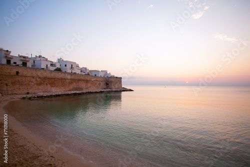 Fotografie Monopoli porta  Vecchia