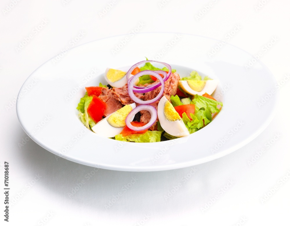 salad salad