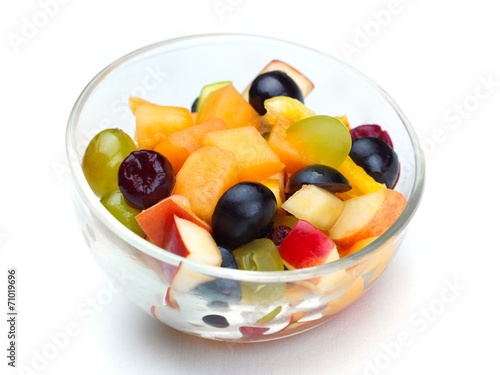 fruit salad