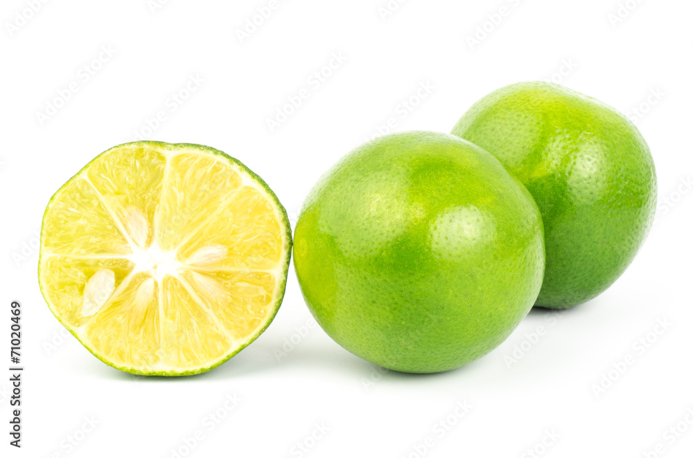 Lime Lime