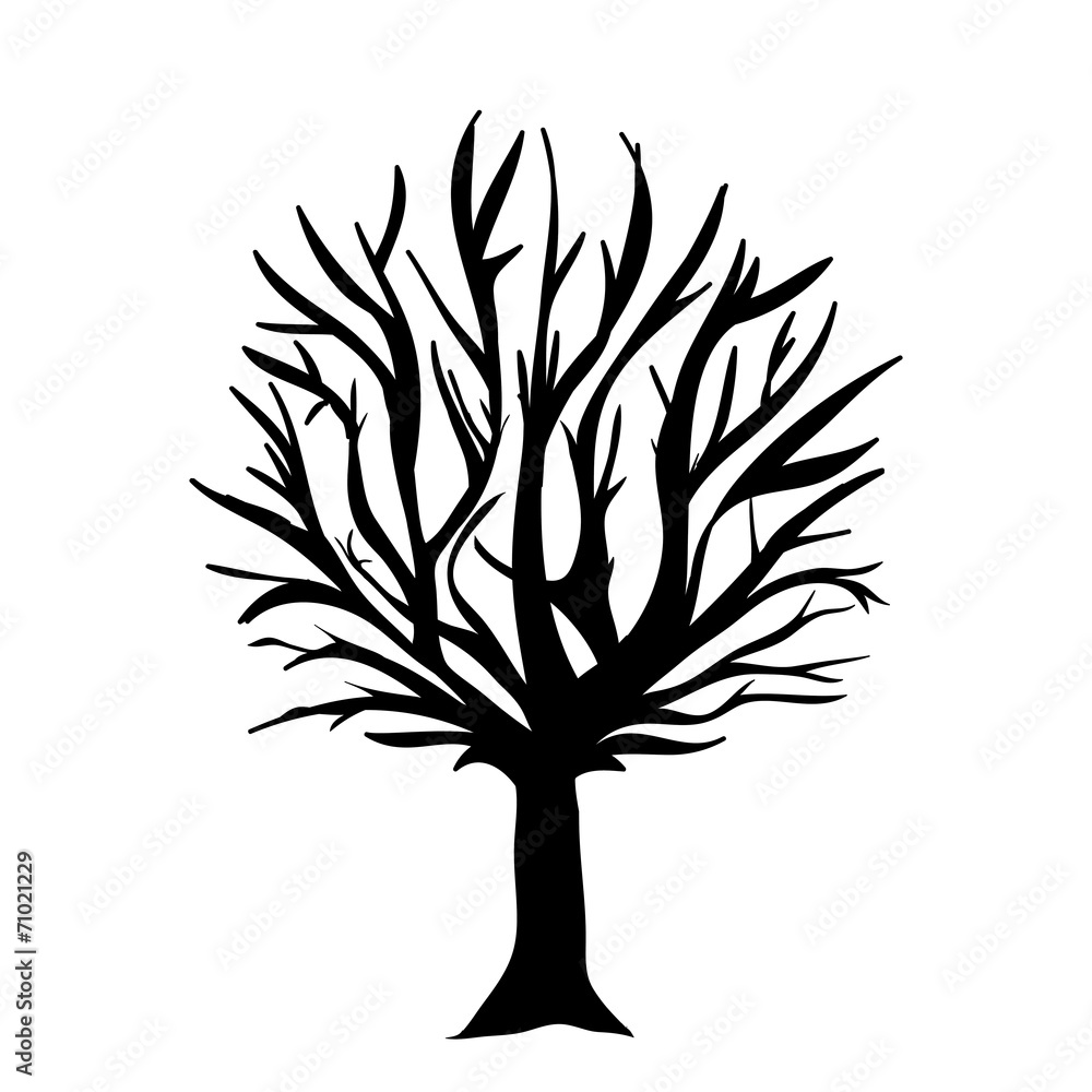 Obraz premium Ecology design