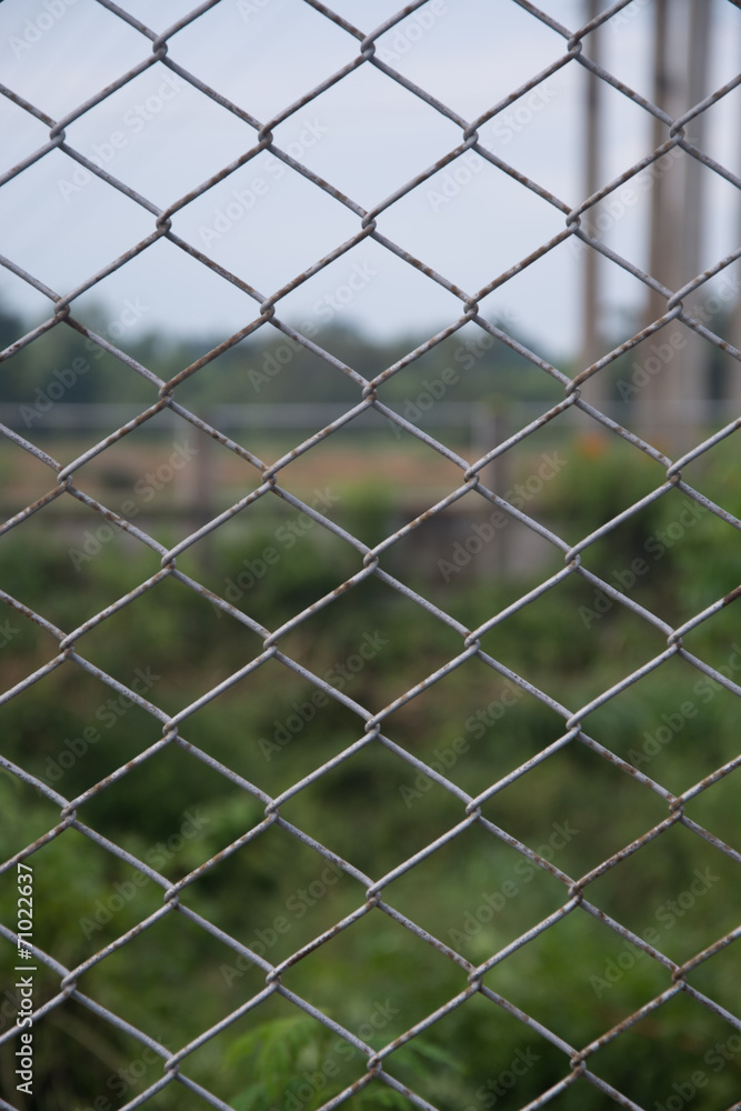 Chain link Chain link