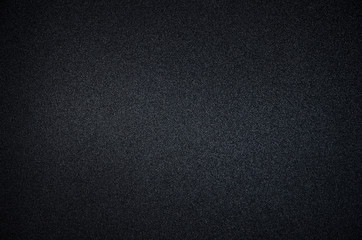Abstract black texture background