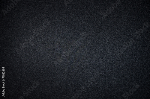 Abstract black texture background