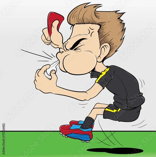 Red Card