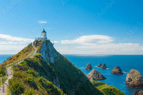 Nugget Point photo