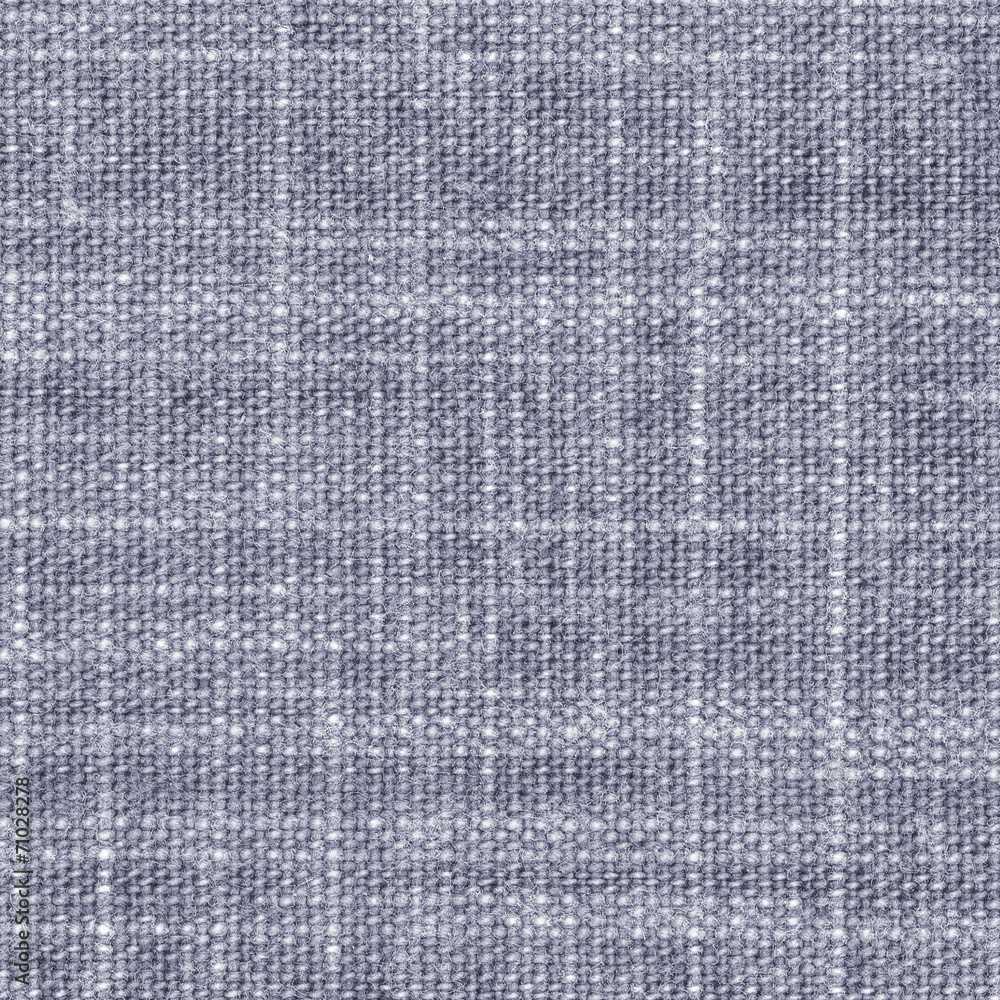 gray-blue sackcloth texture closeup as background gray-blue sackcloth texture closeup as background