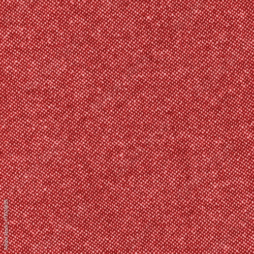 red tweed texture