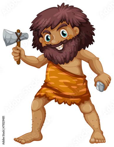 Caveman