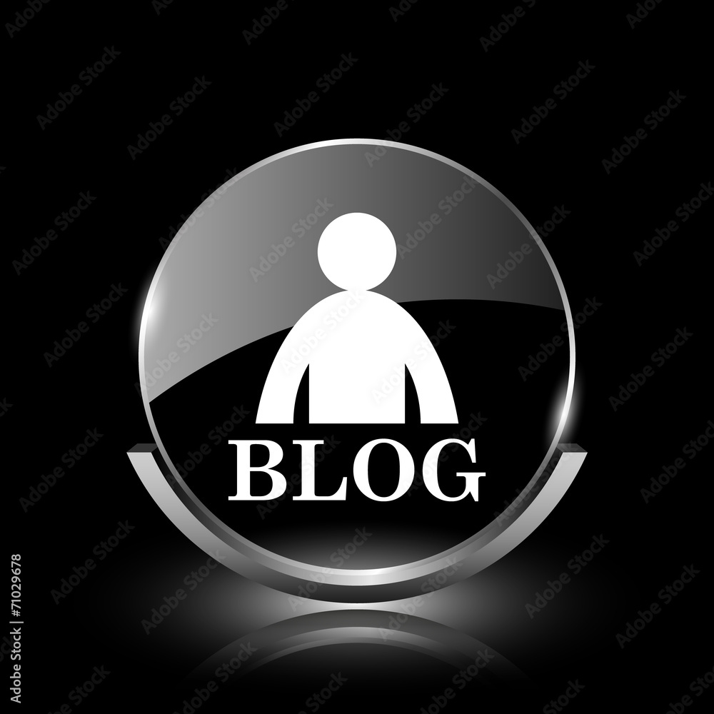 Blog icon Blog icon
