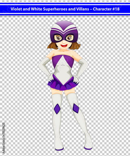 Superhero