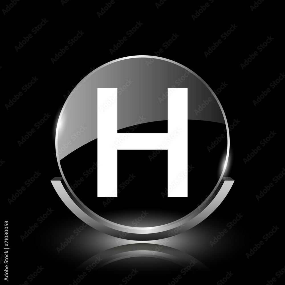 Hospital icon Hospital icon