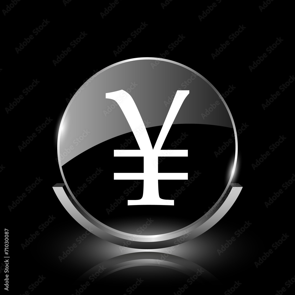 Yen icon Yen icon
