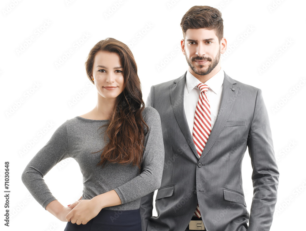 Business team Business team