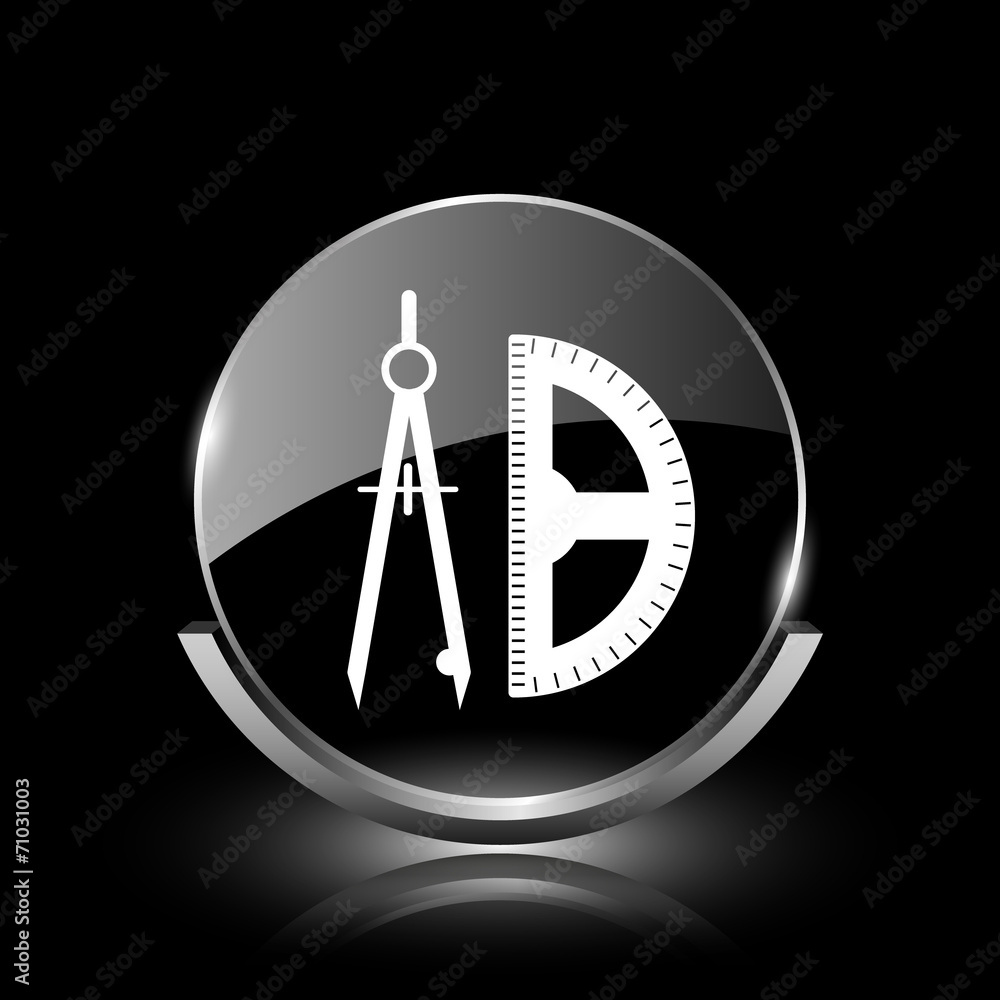 E-learning icon E-learning icon