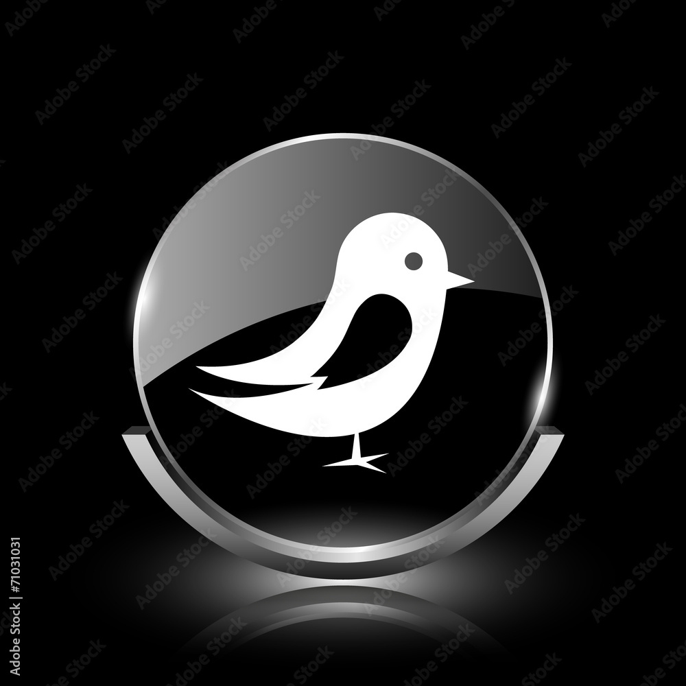 Bird icon Bird icon