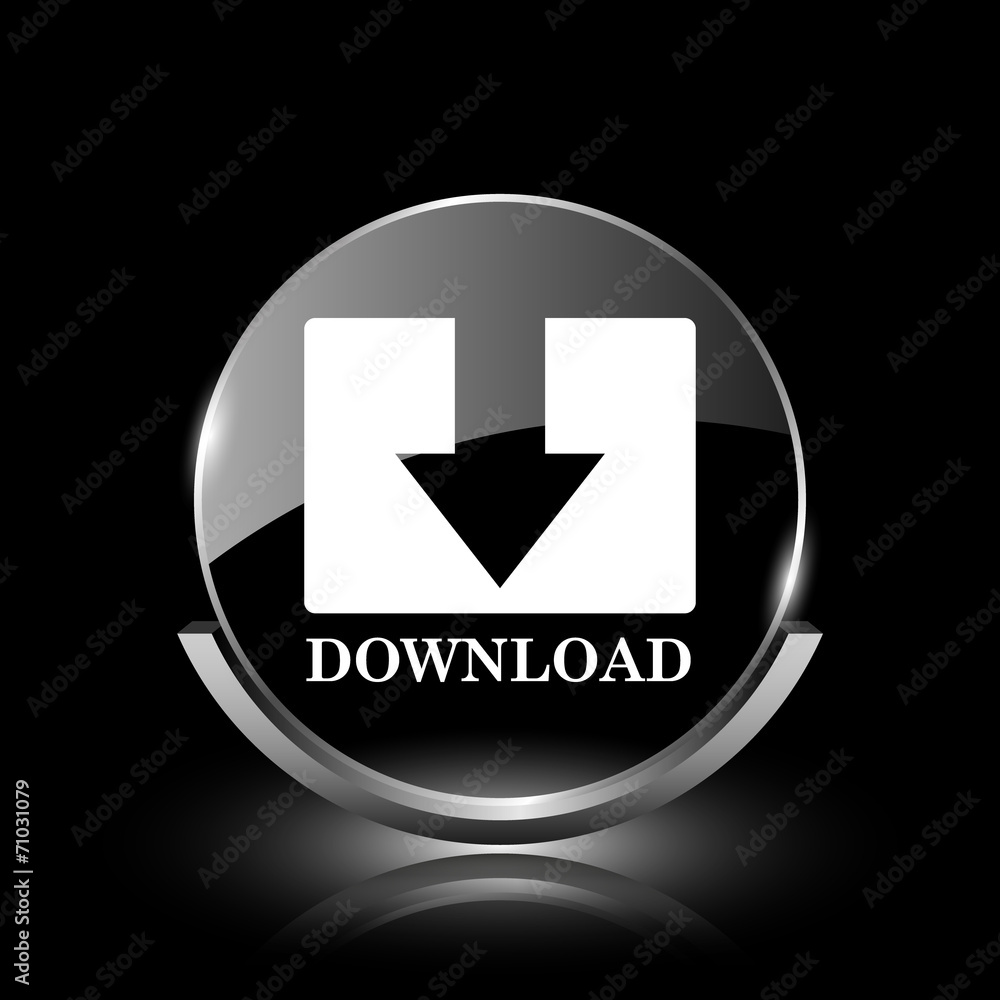 Download icon Download icon
