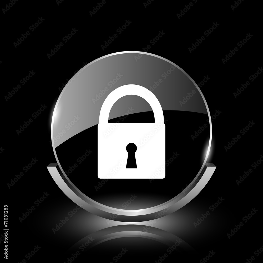 Lock icon Lock icon