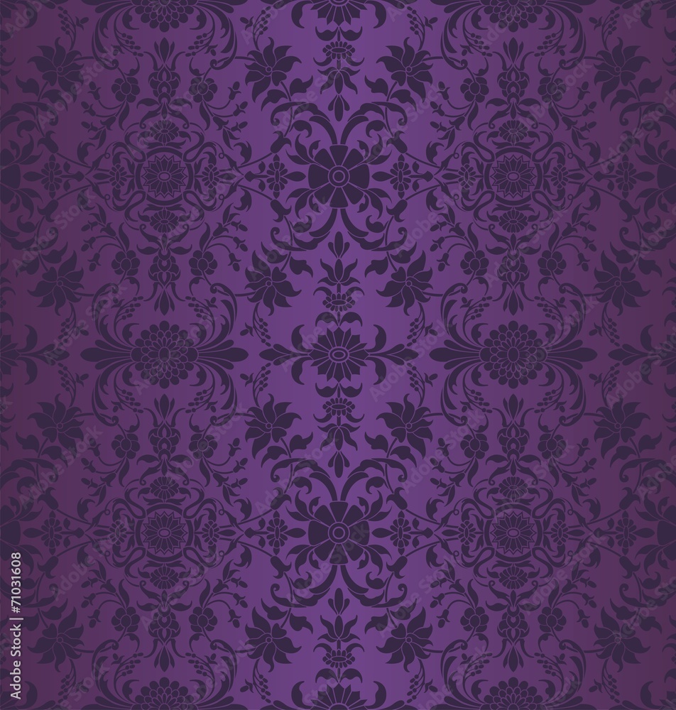 wedding card design, paisley floral pattern , India wedding card design, paisley floral pattern , India