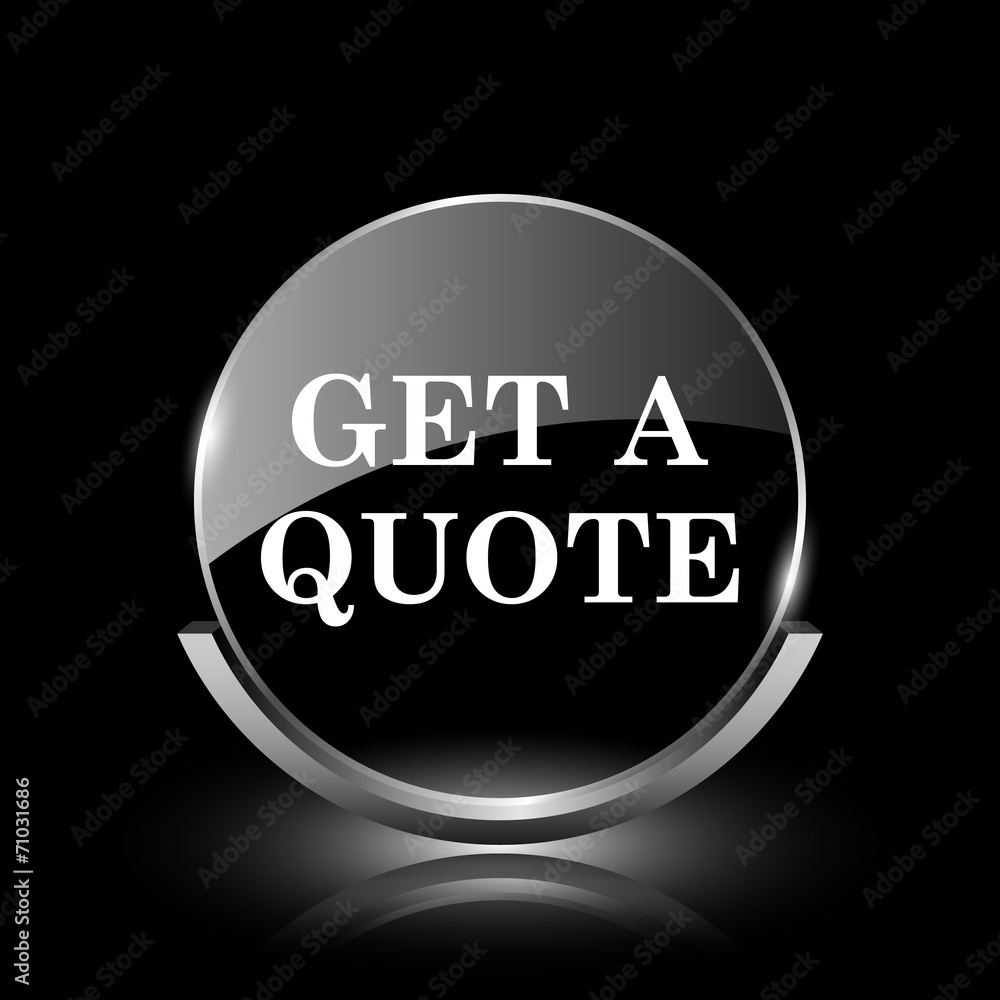 Get a quote icon Get a quote icon