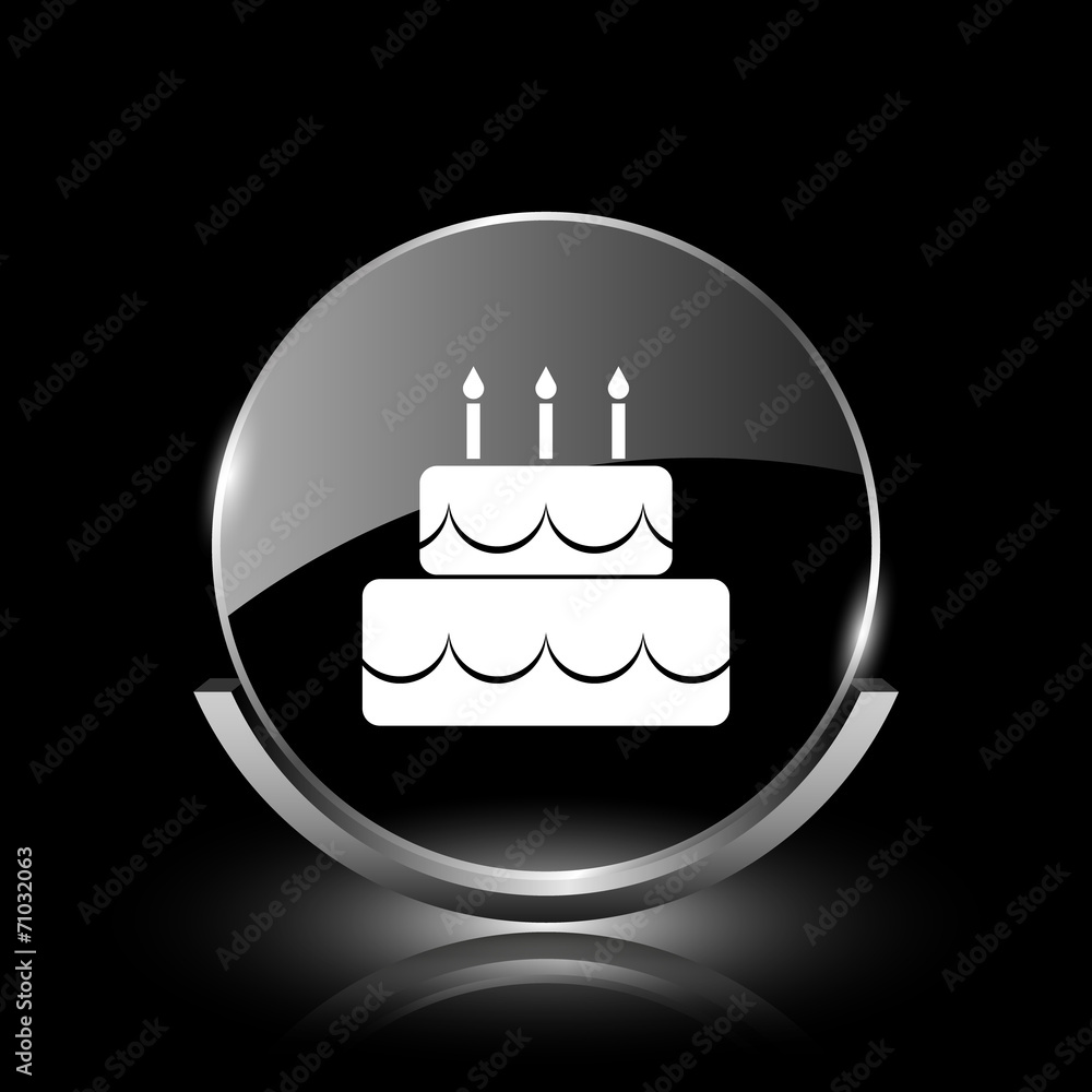 Cake icon Cake icon