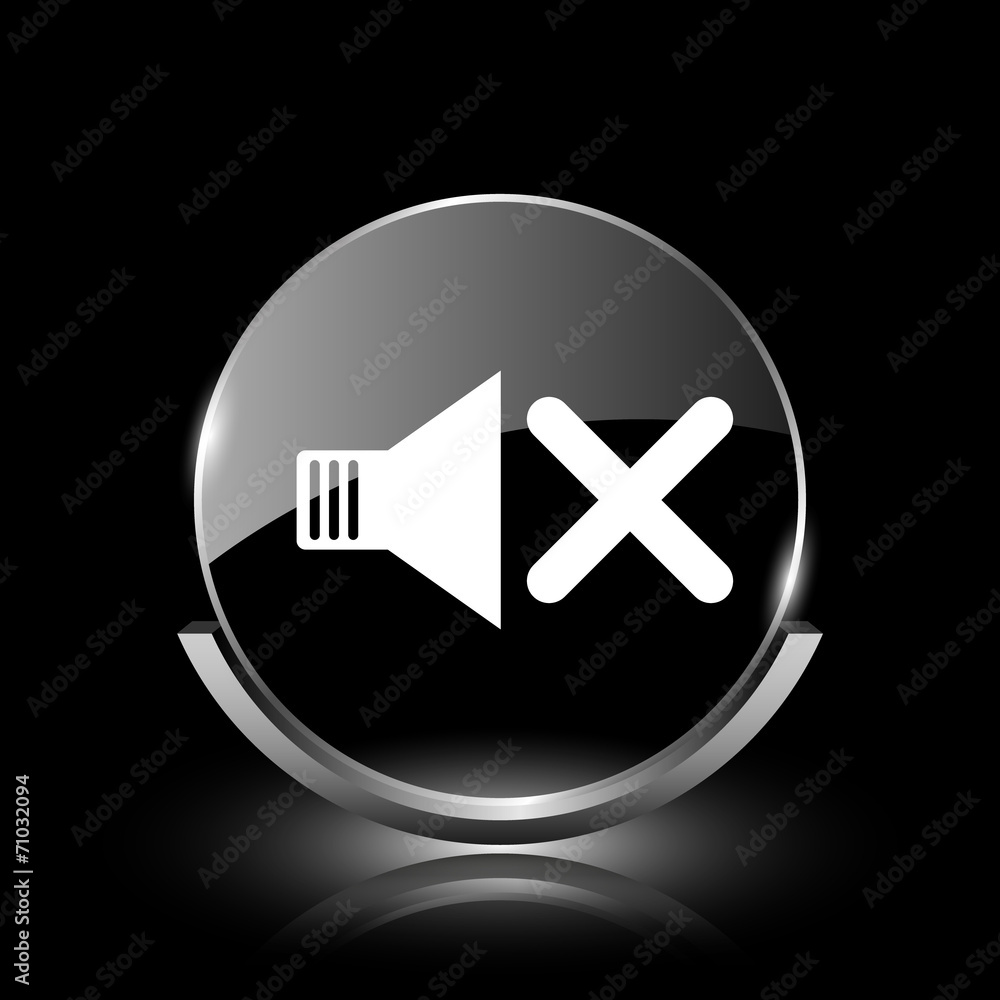 No sound icon No sound icon