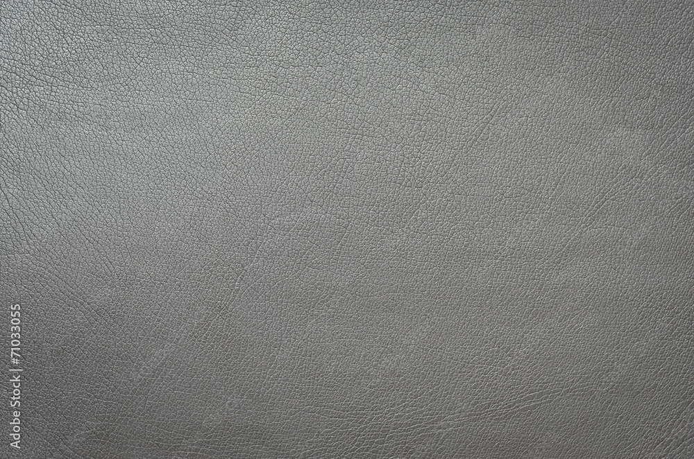 gray leather background or texture gray leather background or texture