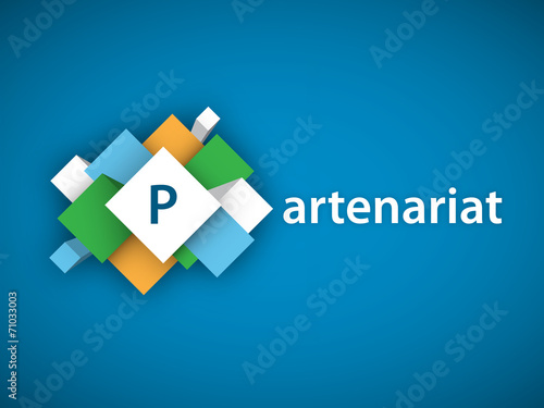 PARTENARIAT (collaboration partenaires business projets)