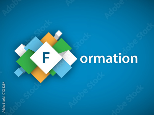FORMATION (CV emploi continue professionnelle)