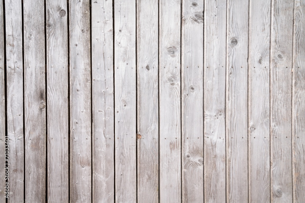 Digitally generated grey wooden planks Digitally generated grey wooden planks