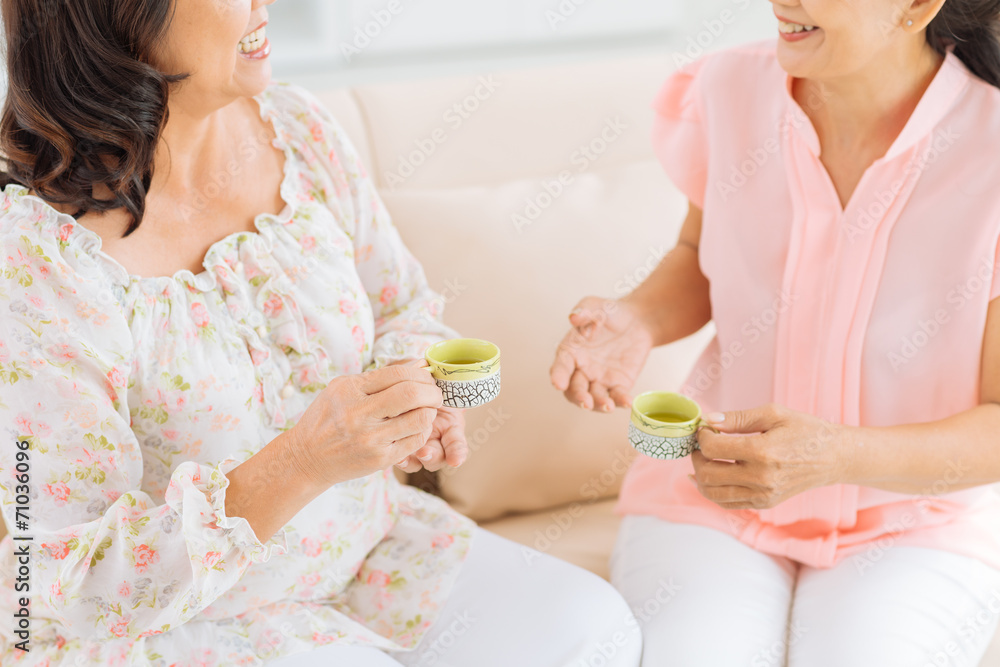 Conversation Conversation
