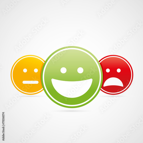 smiley