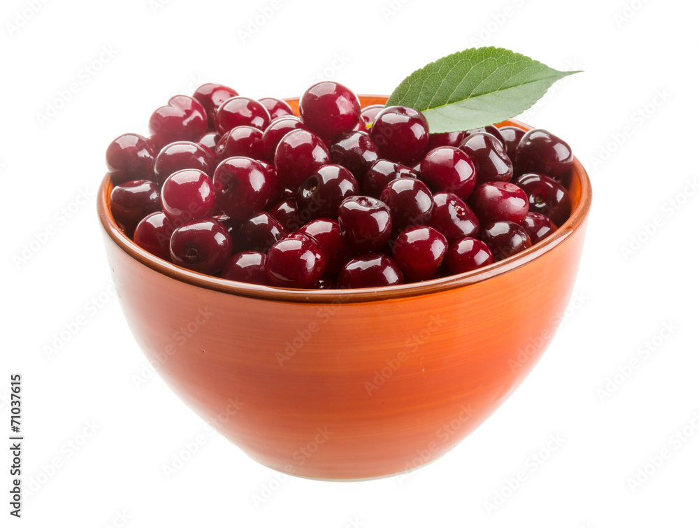 Cherry Cherry