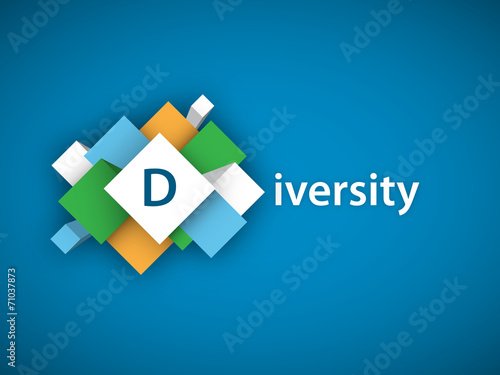 DIVERSITY (statistics people immigration discrimination)