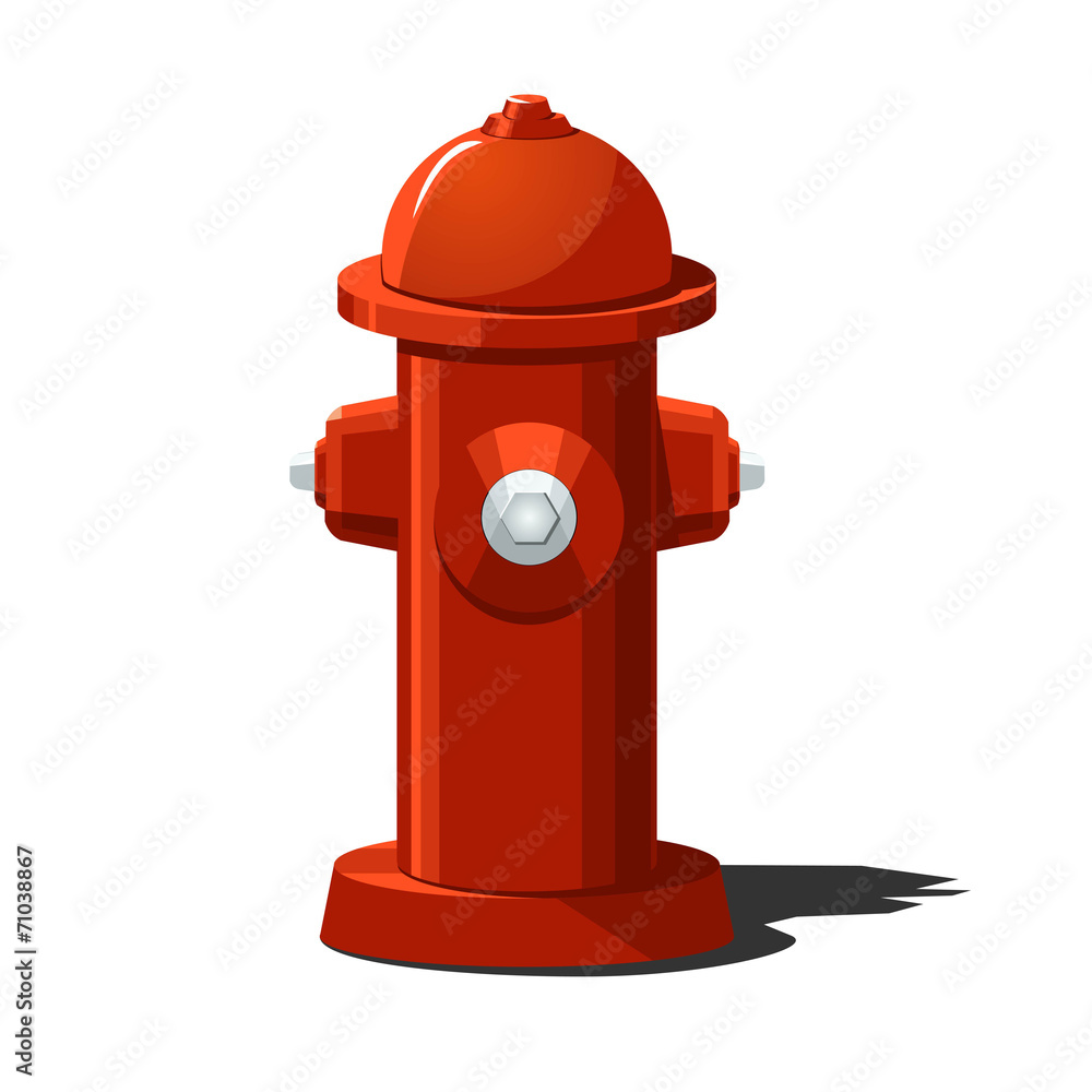 fire hydrant fire hydrant