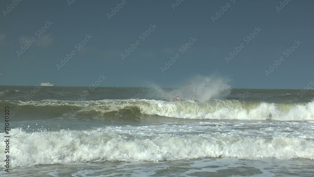 jet ski