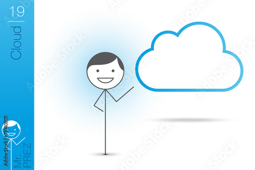 Cloud