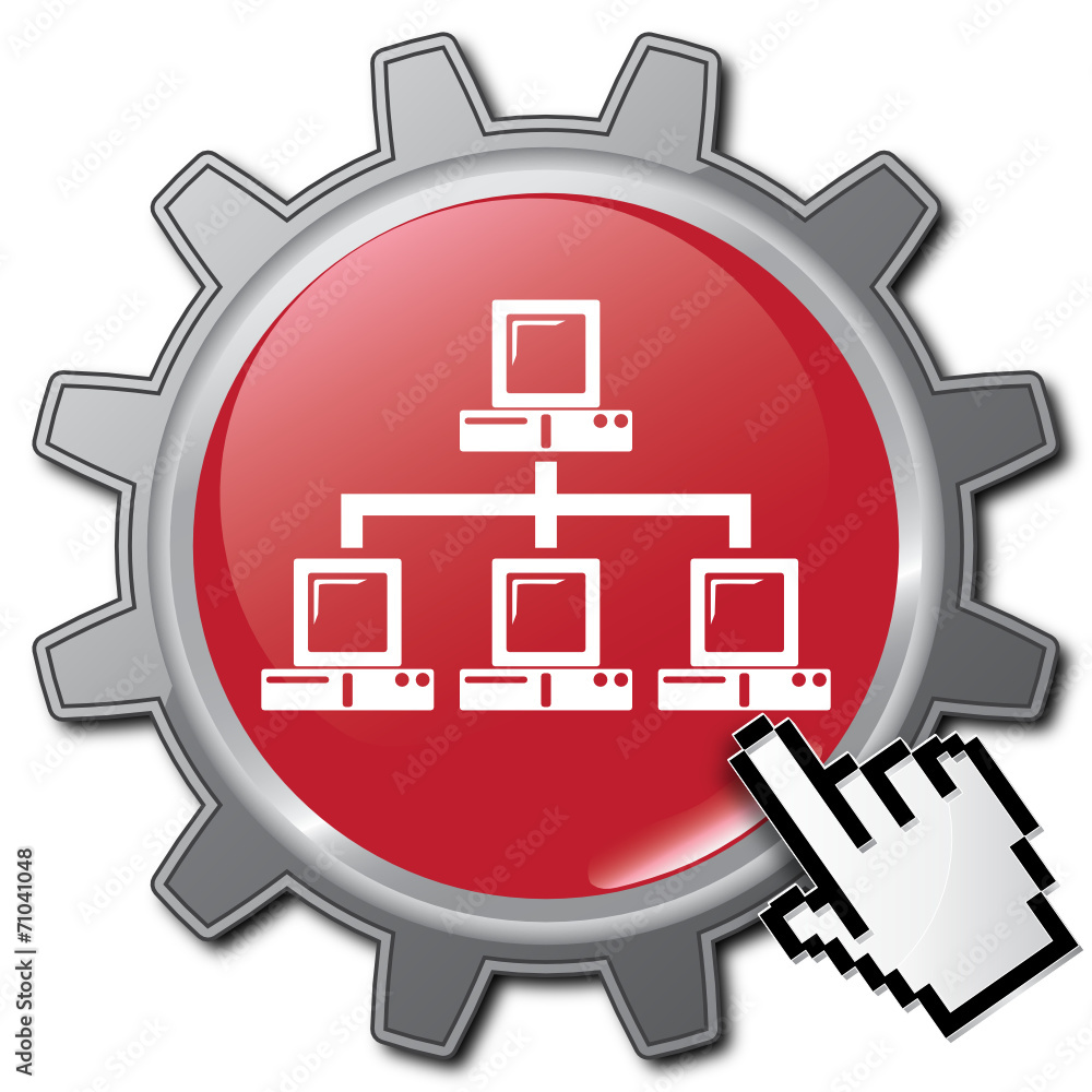 NETWORK ICON NETWORK ICON