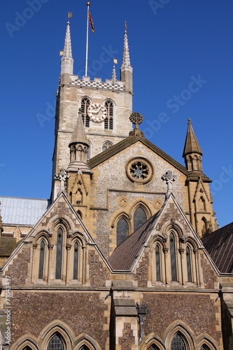 Southwark Cathedral